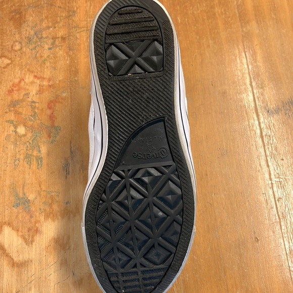 Converse mid high - Picture 4 of 6